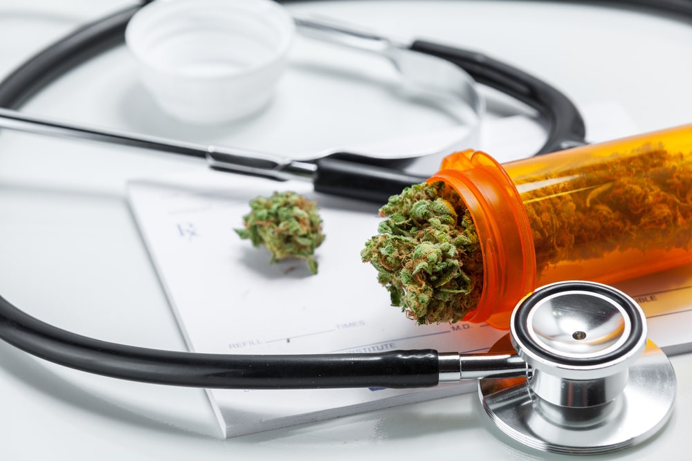 how to qualify for medical marijuana