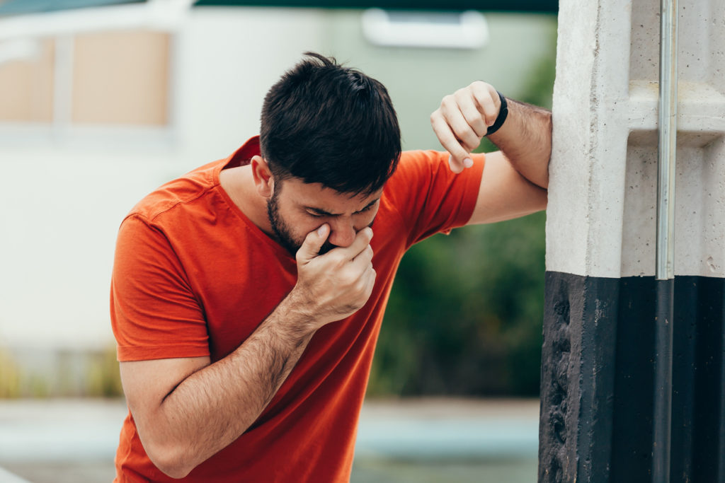 Does Medical Marijuana Help With Nausea? Biofit Does Medical Marijuana Help With Nausea? Biofit