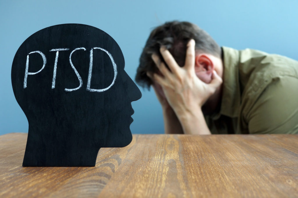  indica or sativa for ptsd