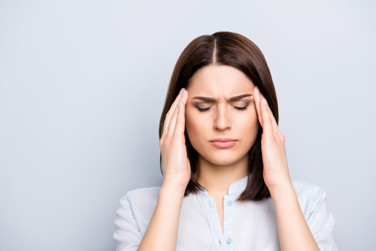 medical marijuana for migraines