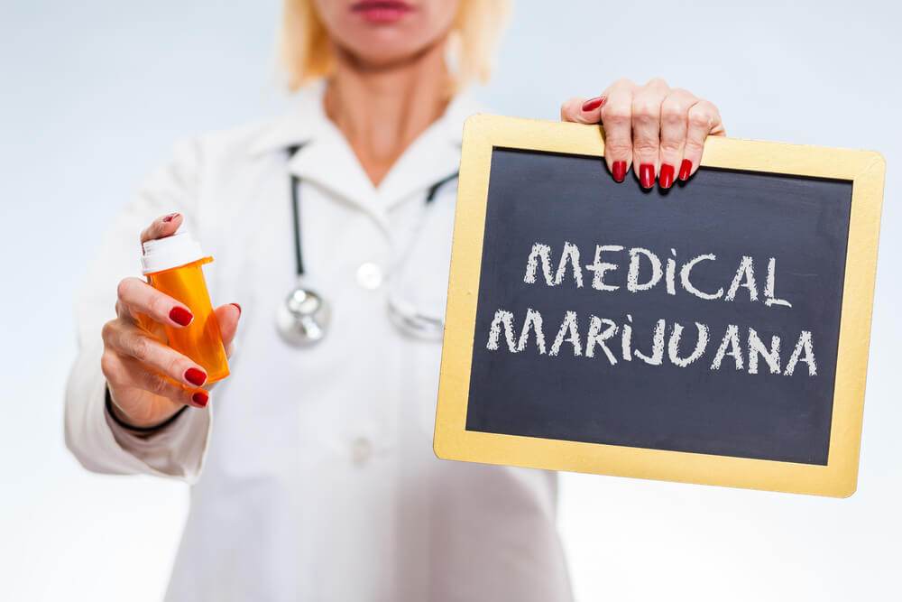 Medical vs Recreational Marijuana: What's The Difference?